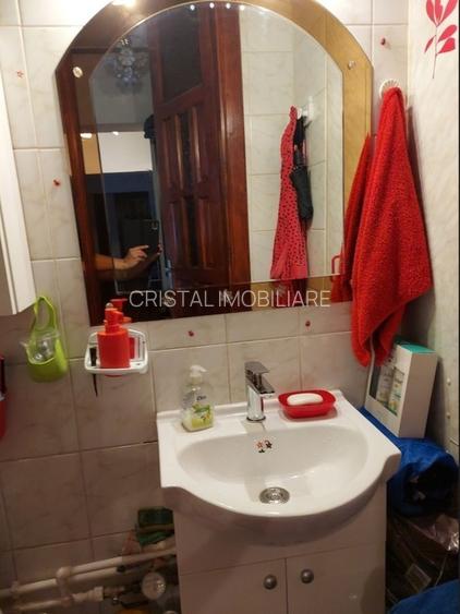 Apartament 3 camere, etaj 7, panoramic, boxă, zona Sebastian - 7