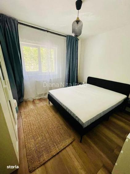 Apartament 2 camere – Calea Moșilor / Eminescu – Nou renovat - 4