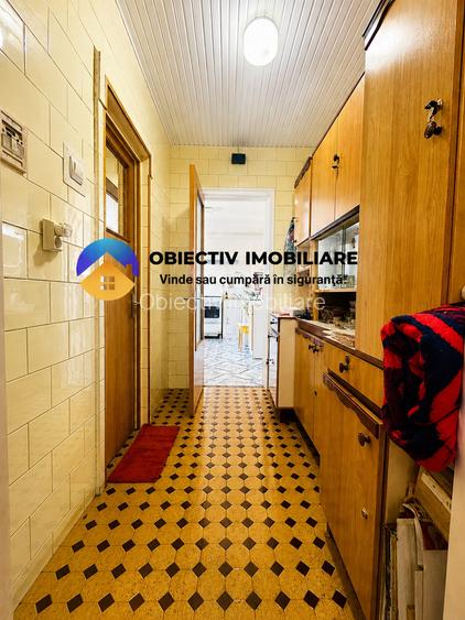 Apartament 2 camere+hol locuibil ,67 mp , Scoala Nr.2 - 2