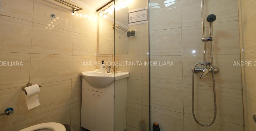 Vanzare vila superba la munte in Cheia Prahova renovata fara comision cumparator - 22