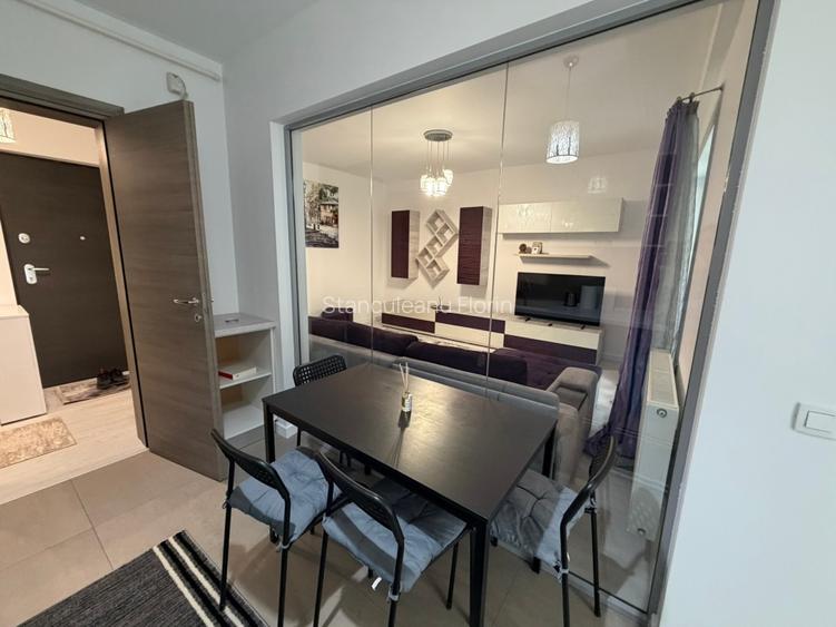 Apartament 2 cam. de închiriat–Politehnica_21 Residence-Loc de parcare inclus - 6