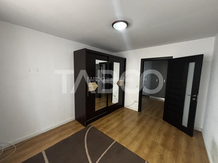 Apartament de vanzare 3 camere 82 mp + doua balcoane Zona Rahovei - 15