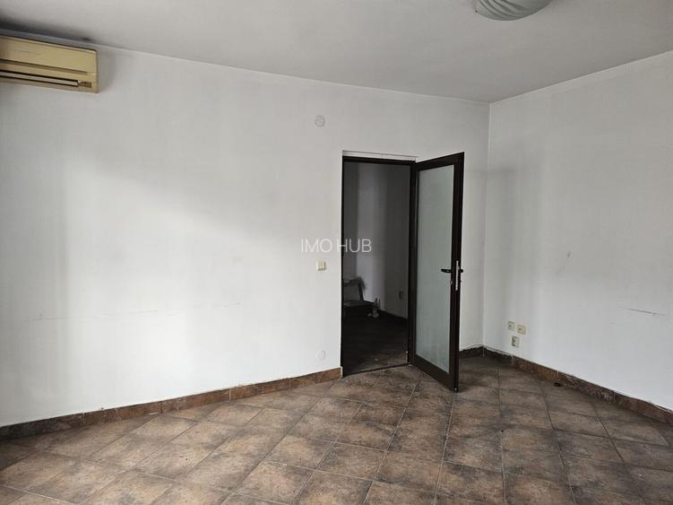 Apartament de vanzare Iasi 2 camere zona Tudor Vladimirescu - 2