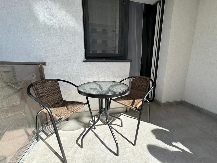 Apartament | 2 camere  | Bloc nou | HILS Brauner - 22