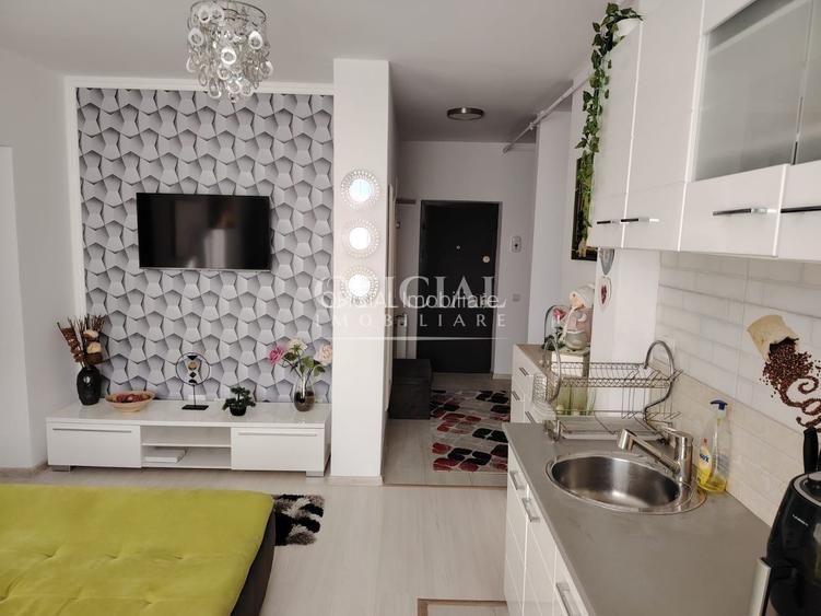 Apartament 3 camere | Terasa | Zona Sportului | Floresti - 5