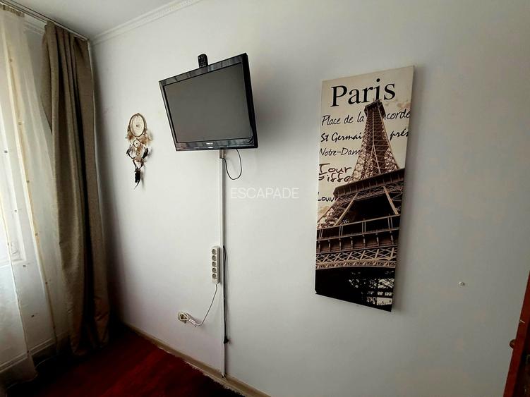 Apartament 2 camere renovat – Aleea Mercur, Brașov (Zona Astra) - 9