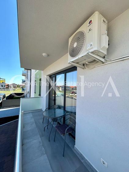 OX716 Dumbravita/Ikea, 2 locuri de parcare, mobilat-utilat - 14