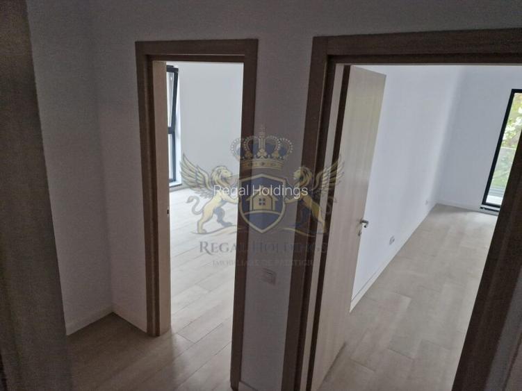 Apartament 2 Camere Decomandat, 56 Mp, 13 Decembrie- Mall Coresi - 2