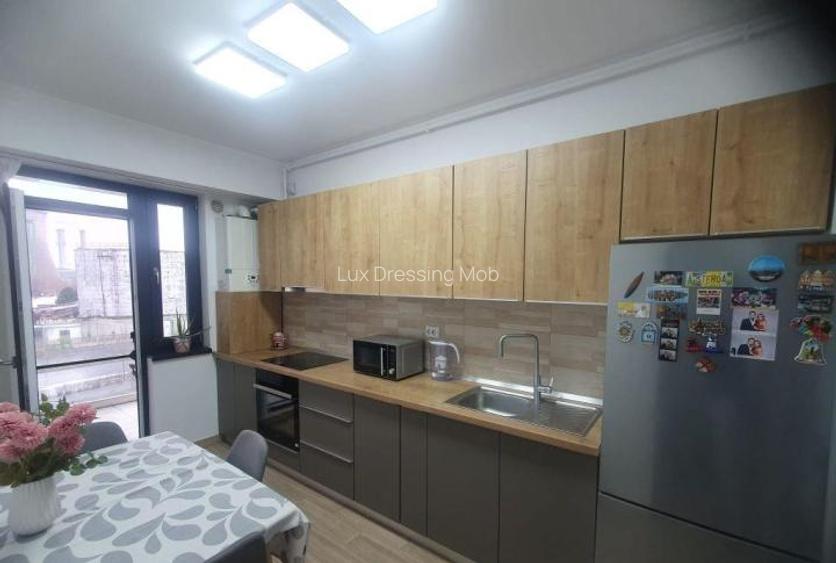 🏢Garsonieră de inchiriat | 43mp 📍Soseaua Grozavesti Bucuresti - 3