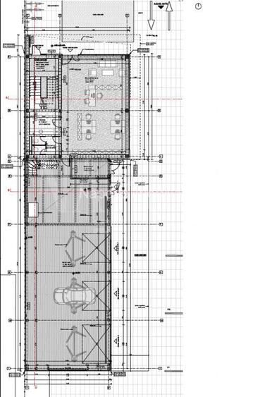 Teren intravilan pentru constructii de vanzare in Marasti, Cluj Napoca - 3