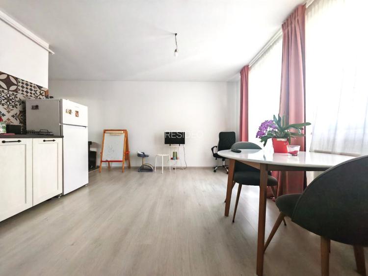 Apartament Militari - Margelelor - Cocosu Rosu - 5