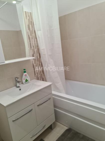 AP. 2 CAMERE APARATORII PATRIEI, PARCARE INCLUSA, CENTRALA,BLOC NOU - 6
