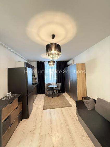 VANZARE APARTAMENT 2 CAMERE MOBILAT SI UTILAT COMPLET-IDEAL PENTRU INVESTITIE - 6