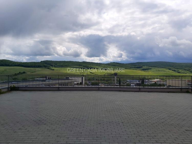 OPORTUNITATE unică Penthouse exclusivist 200 m² + terase panoramice 400 m² BACIU - 5