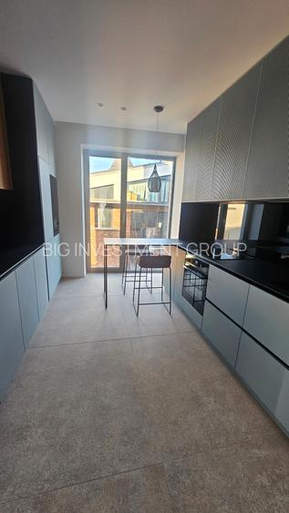 Romana, imobil nou, impecabil, pentru pretentiosi, lux, constructie 2025. - 8