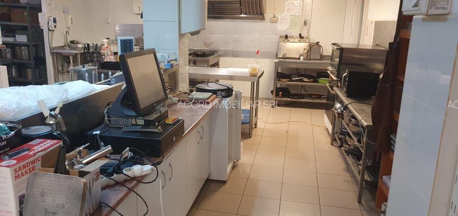 Afacere la cheie in Tabara Navodari - 9