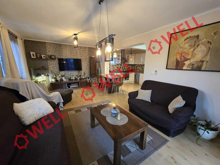 Casă de vânzare în Târgu Secuiesc, pe strada Dămbului! - 8