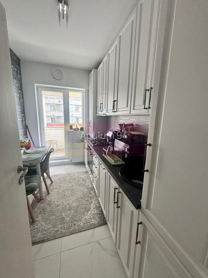 Apartament 3 camere 77mp Metrou Aparatorii Patriei - 7
