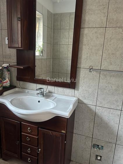 APARTAMENT RENOVAT 2 CAM DEC CU GRADINA LA VILA PARTER, SINGUR PE ETAJ   - 12