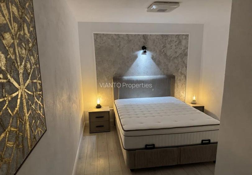 CASA INDIVIDUALA CU CURTE PREMIUM SUB ARINI - 14
