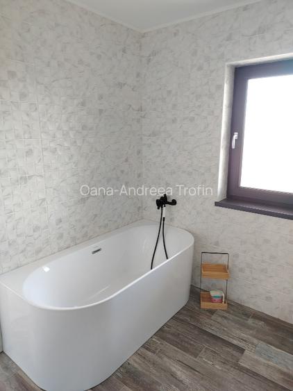 Vila 5camere -Horpaz  - 3