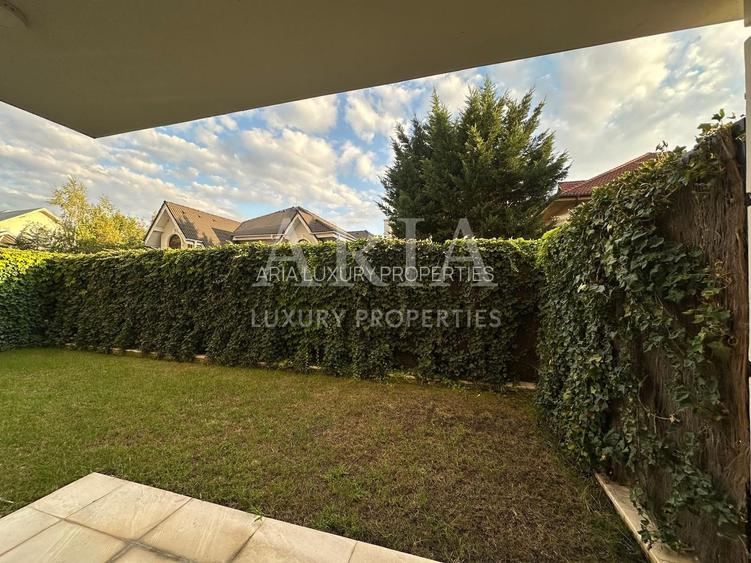 TRIANA 3 CAMERE | CURTE | PISCINA | GYM - 24