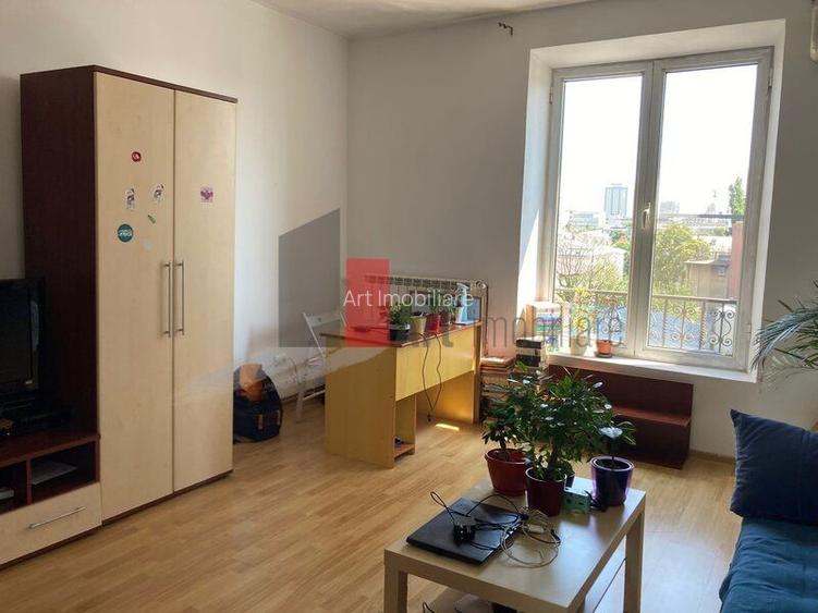 APARTAMENT 2 CAMERE - DOROBANTI - 5