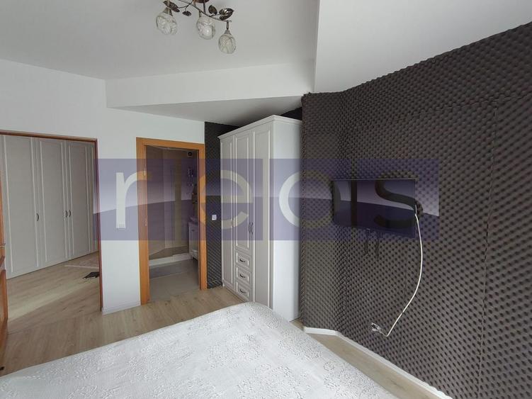 VANZARE 3 CAMERE I CONFORT I MOBILAT I UTILAT I DRUMUL COOPERTAIVEI - 4