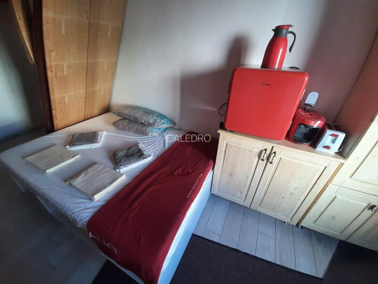 Garsoniera zona Centrala - 2