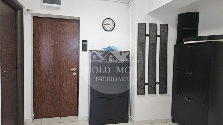 3 Camere -Bulevardul Unirii - 13