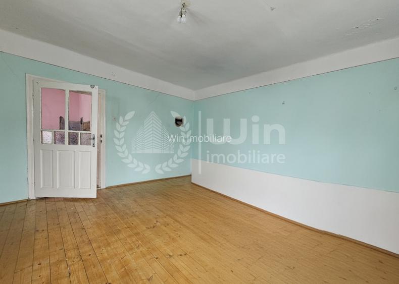 Casa individuala cu teren 1317mp | Sat. Gheorghieni - 6