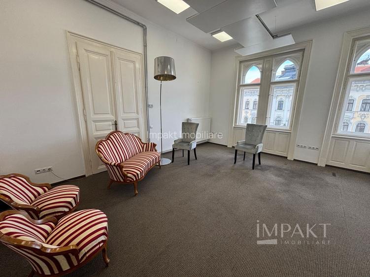Spatiu de birouri de inchiriat in centru! - 8