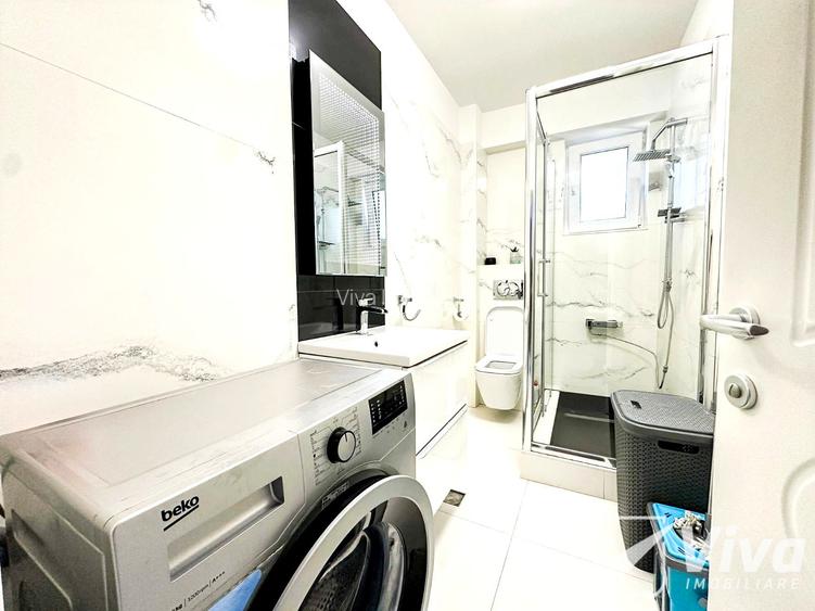 CUG – Ideal Residence! Ap 2 CD, et 1, 52 mp, mobilat si utilat - 6