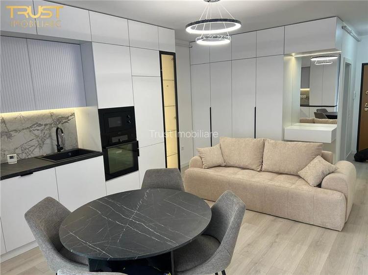 2 camere l Complexul Campeador l Mobilat si utilat l Parcare - 2
