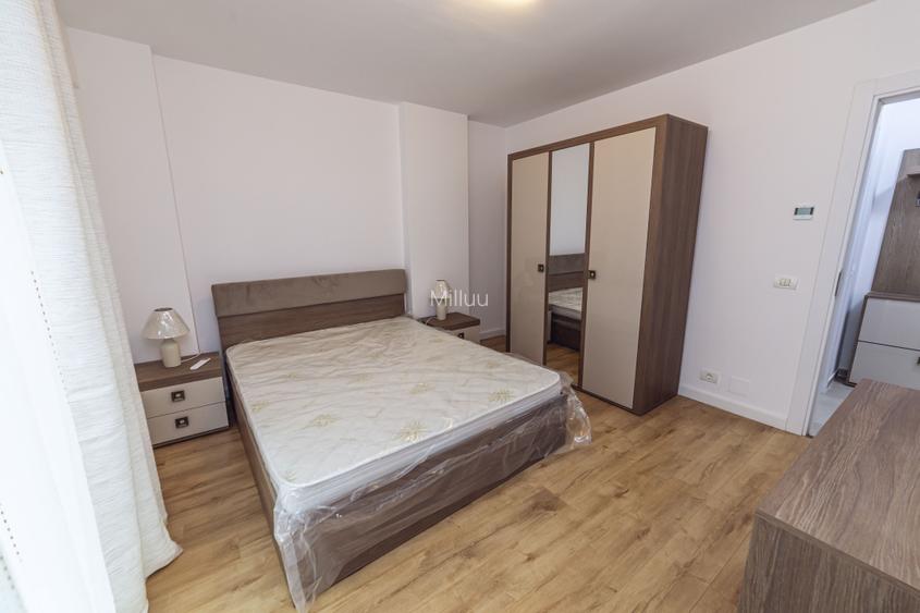 Apartament  2 camere | 17 Min Metrou Teclu | Pallady - 8