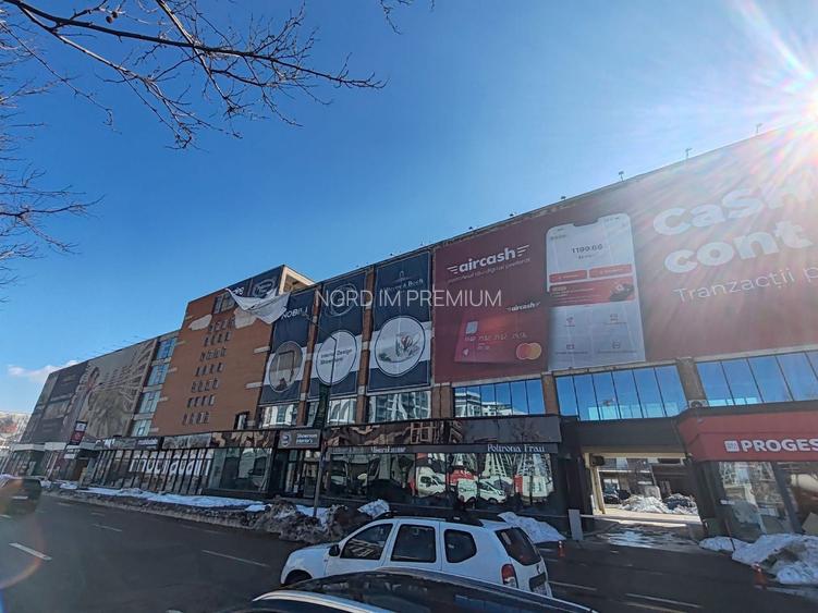 Inchiriere spatiu unic si versatil Sos. Pipera vizavi de Permise Auto - 4