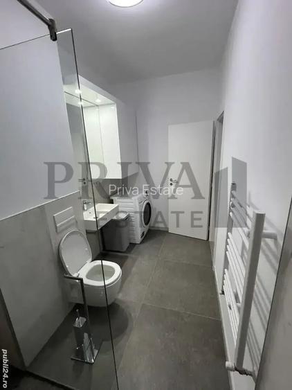 Propietar vand apartament 2 camere zona Iulius Mall - 8