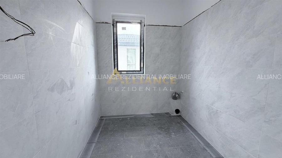 Casa Individuala - 5 camere - 3 bai - 400mp - 17