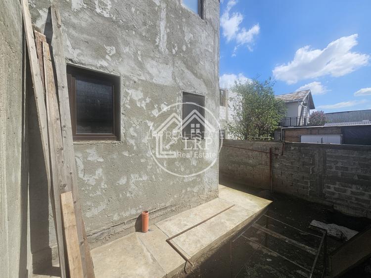 Voluntari-Catedrala, vila 7 camere P+1+M, teren 347mp - 10