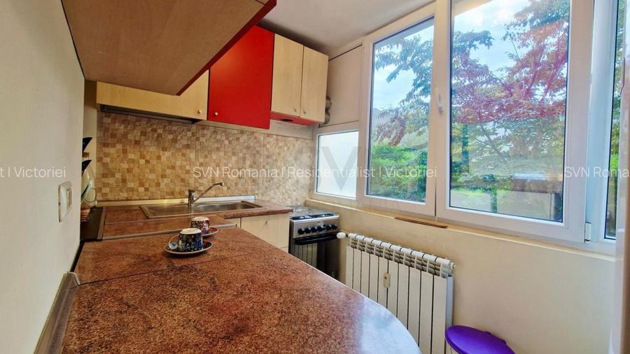 REA1025007 Apartament 2 camere l Calea Mosilor I Linia 2 de la Bulevard - 7