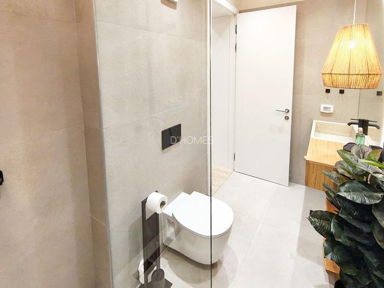 Chirie | Duplex 3 camere | Cartierul Francez | Design Modern - 17