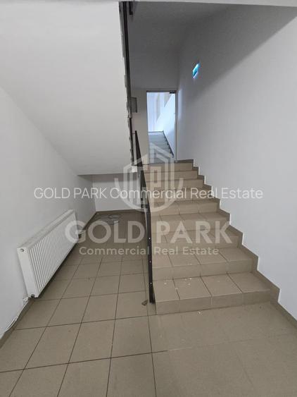 Spatiu Industrial - Apahida - 3253 mp Depozitare - ISU- Clasa A - 32