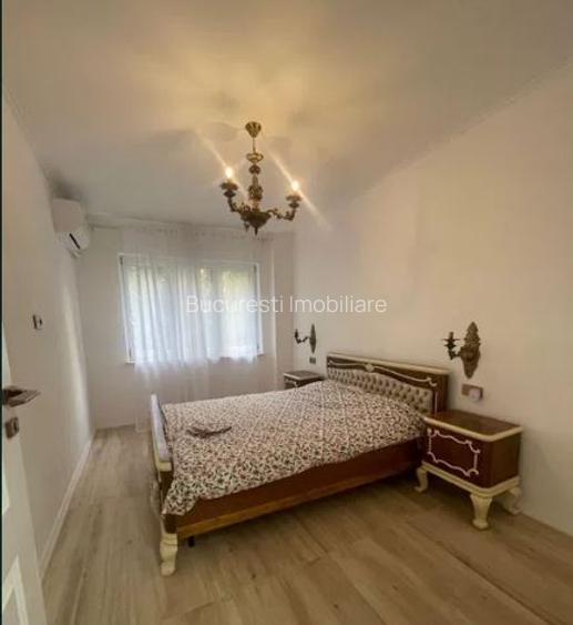 Apartament 2 Camere,Obor,Metrou,bl.reabilitat,et.2/10,DECOMANDAT,Amenajat - 2