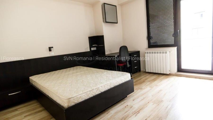 REA1018301 Penthouse 5 camere North Area Lake View - 9