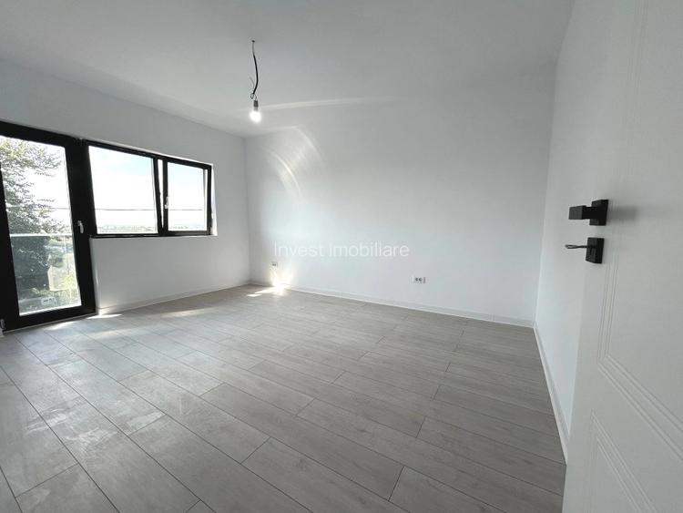 *Casa Moderna FINALIZATĂ* TVA 21% INCLUS - 115 MPU - 4 camere - mutare imediata - 11