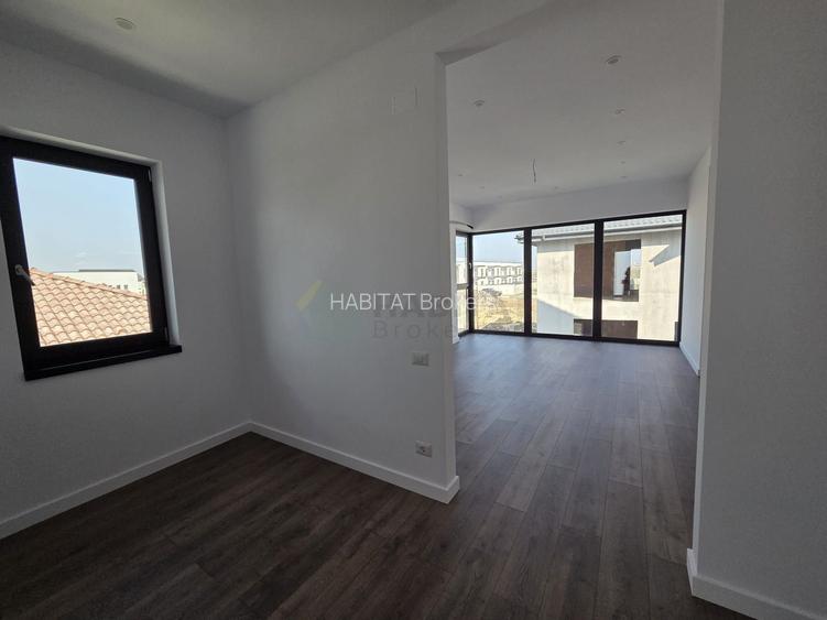 Casă modernă de vânzare în Tunari – construcție 2025, gata de mutare! - 23