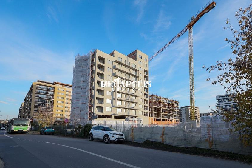 Apartament 2 camere |  Coresi |  Platǎ Tranșe | Credit - 20