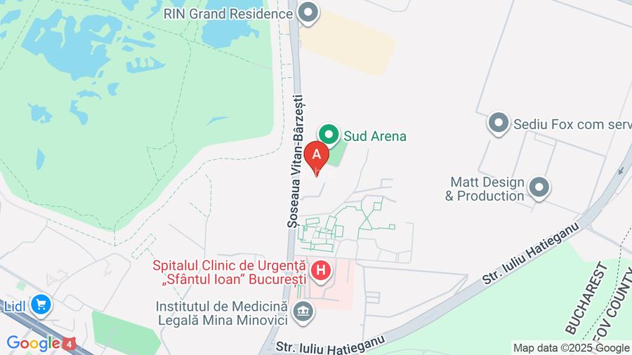 Garsoniera | Vitan Barzesti | Proprietar | Centrala proprie - 8