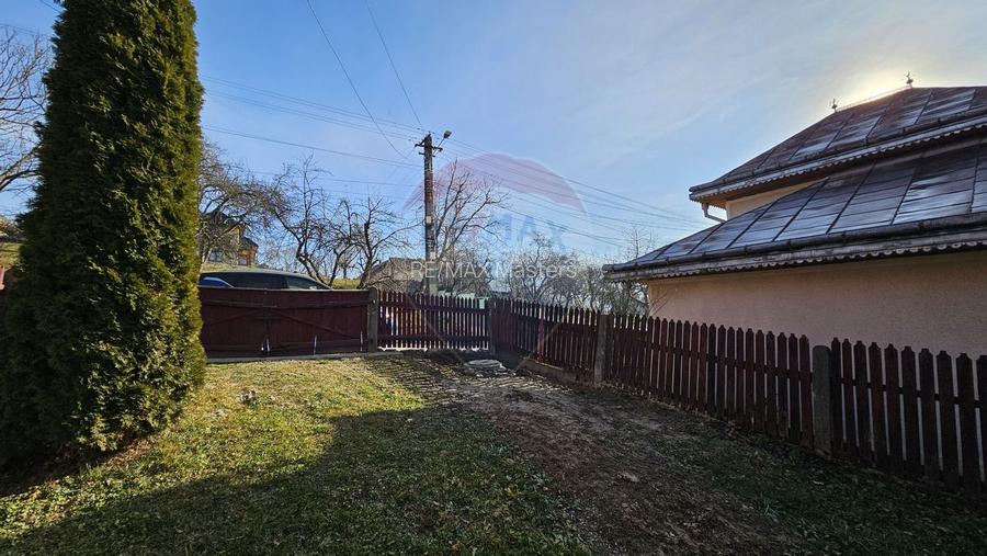 Casă / Vilă cu 3 camere de vânzare-Cacica-Suceava - 8