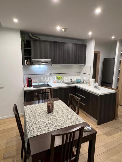 Apartament 2 camere Lux + CTP in Bloc Nou in Complex Ambiance Residence - 4